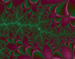 fractal thierazon jungle